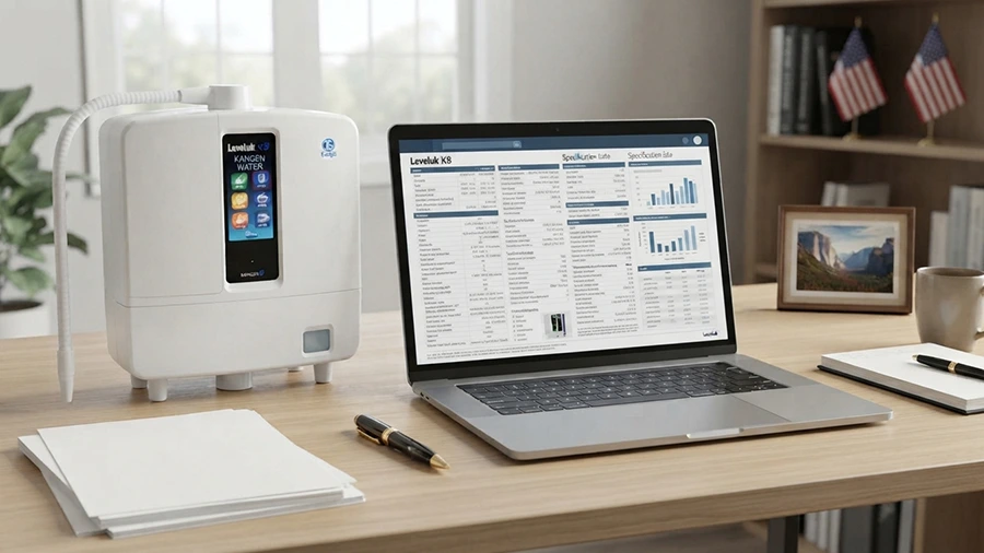 USA-focused purchasing guidance for Kangen Water machines